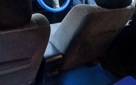 Nissan Primera II рестайлинг, 2000 год, 150 000 рублей, 11 фотография