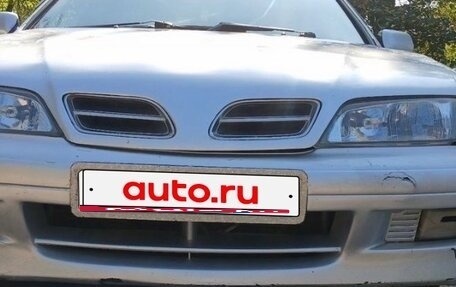 Nissan Primera II рестайлинг, 2000 год, 150 000 рублей, 6 фотография