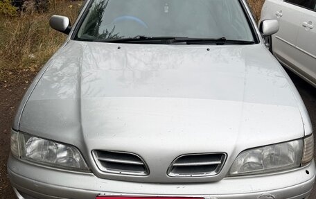 Nissan Primera II рестайлинг, 2000 год, 150 000 рублей, 1 фотография