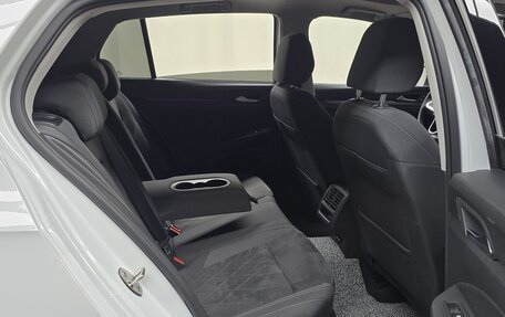 Volkswagen Golf VIII, 2022 год, 1 765 000 рублей, 10 фотография