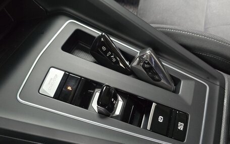 Volkswagen Golf VIII, 2022 год, 1 765 000 рублей, 8 фотография