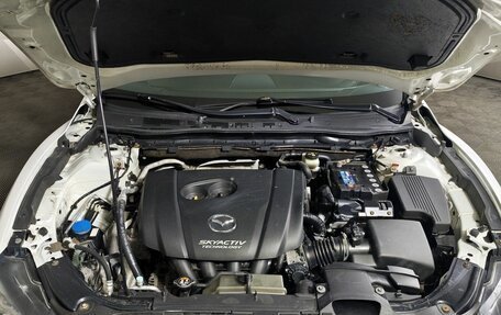 Mazda 6, 2012 год, 1 119 000 рублей, 9 фотография