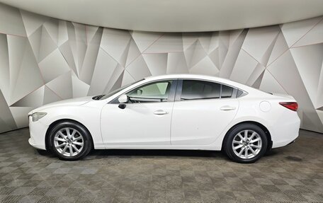 Mazda 6, 2012 год, 1 119 000 рублей, 5 фотография