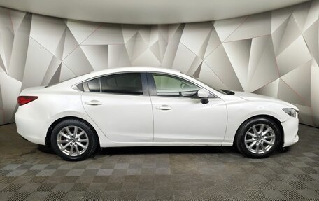 Mazda 6, 2012 год, 1 119 000 рублей, 6 фотография