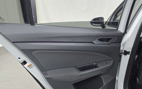 Volkswagen Golf VIII, 2022 год, 1 765 000 рублей, 18 фотография