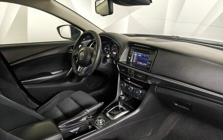 Mazda 6, 2012 год, 1 119 000 рублей, 10 фотография