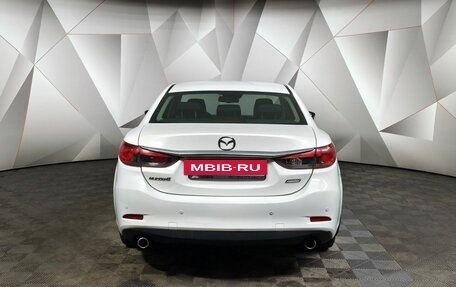 Mazda 6, 2012 год, 1 119 000 рублей, 8 фотография