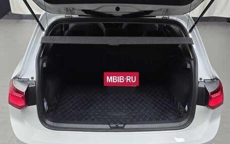 Volkswagen Golf VIII, 2022 год, 1 765 000 рублей, 22 фотография