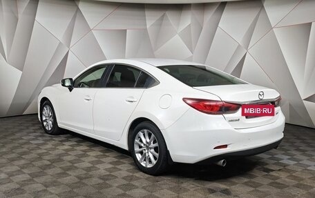 Mazda 6, 2012 год, 1 119 000 рублей, 4 фотография
