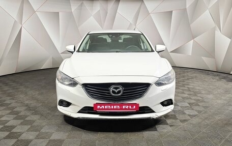 Mazda 6, 2012 год, 1 119 000 рублей, 7 фотография