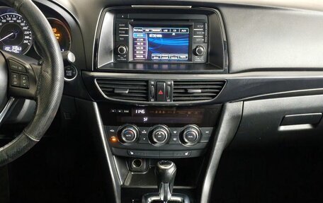 Mazda 6, 2012 год, 1 119 000 рублей, 12 фотография