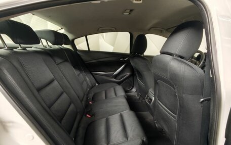 Mazda 6, 2012 год, 1 119 000 рублей, 13 фотография