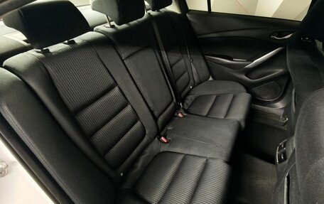Mazda 6, 2012 год, 1 119 000 рублей, 14 фотография