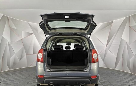 Chevrolet Captiva I, 2012 год, 1 035 150 рублей, 11 фотография