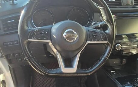 Nissan X-Trail, 2021 год, 2 699 999 рублей, 15 фотография