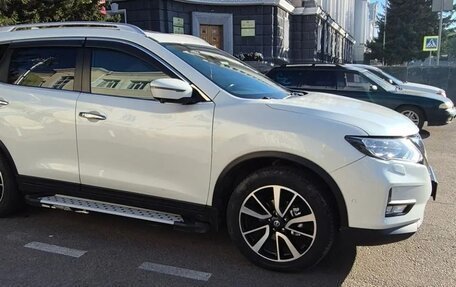 Nissan X-Trail, 2021 год, 2 699 999 рублей, 6 фотография