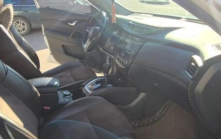 Nissan X-Trail, 2021 год, 2 699 999 рублей, 13 фотография