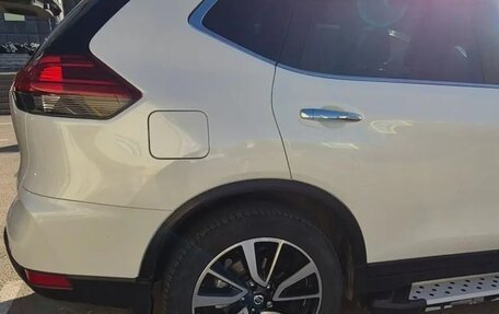 Nissan X-Trail, 2021 год, 2 699 999 рублей, 11 фотография