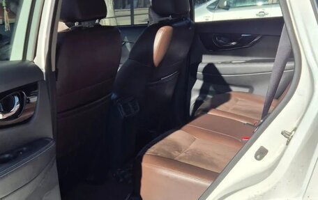 Nissan X-Trail, 2021 год, 2 699 999 рублей, 9 фотография