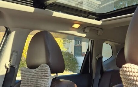 Nissan X-Trail, 2021 год, 2 699 999 рублей, 7 фотография