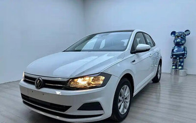 Volkswagen Polo, 2023 год, 1 100 017 рублей, 1 фотография