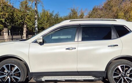 Nissan X-Trail, 2021 год, 2 699 999 рублей, 20 фотография