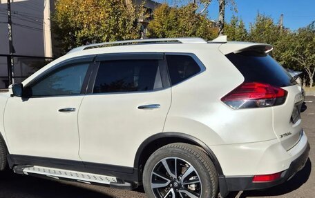 Nissan X-Trail, 2021 год, 2 699 999 рублей, 19 фотография