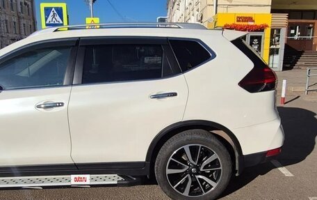 Nissan X-Trail, 2021 год, 2 699 999 рублей, 25 фотография