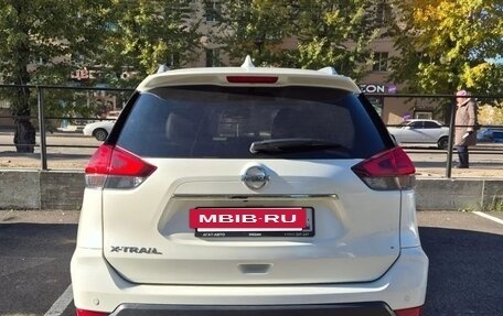 Nissan X-Trail, 2021 год, 2 699 999 рублей, 16 фотография