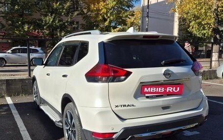 Nissan X-Trail, 2021 год, 2 699 999 рублей, 24 фотография