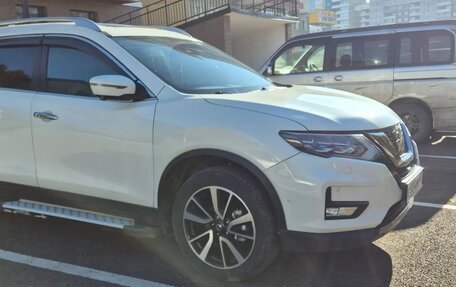 Nissan X-Trail, 2021 год, 2 699 999 рублей, 34 фотография