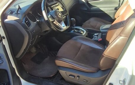 Nissan X-Trail, 2021 год, 2 699 999 рублей, 29 фотография