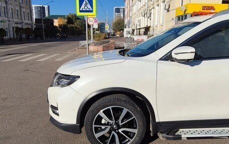 Nissan X-Trail, 2021 год, 2 699 999 рублей, 32 фотография