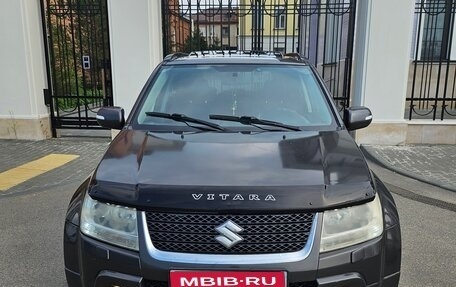Suzuki Grand Vitara, 2010 год, 900 000 рублей, 1 фотография