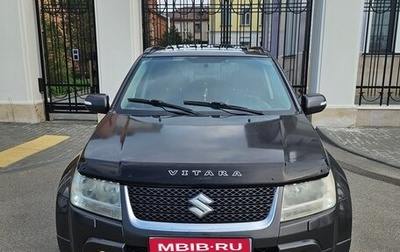 Suzuki Grand Vitara, 2010 год, 900 000 рублей, 1 фотография