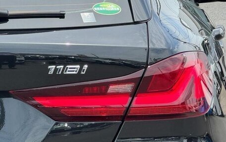 BMW 1 серия, 2020 год, 1 890 000 рублей, 10 фотография