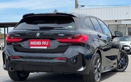 BMW 1 серия, 2020 год, 1 890 000 рублей, 6 фотография