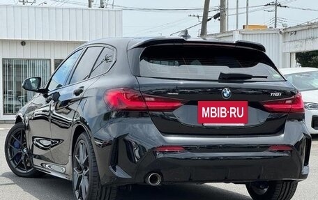BMW 1 серия, 2020 год, 1 890 000 рублей, 8 фотография