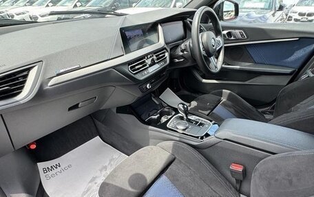 BMW 1 серия, 2020 год, 1 890 000 рублей, 24 фотография