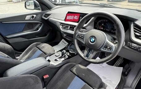 BMW 1 серия, 2020 год, 1 890 000 рублей, 22 фотография