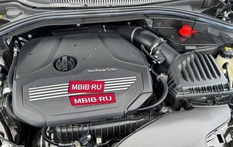 BMW 1 серия, 2020 год, 1 890 000 рублей, 31 фотография