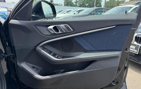 BMW 1 серия, 2020 год, 1 890 000 рублей, 32 фотография