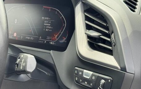 BMW 1 серия, 2020 год, 1 890 000 рублей, 34 фотография