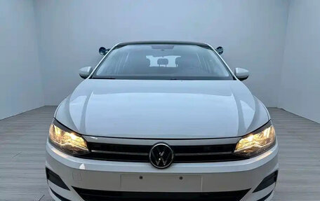 Volkswagen Polo, 2023 год, 1 100 017 рублей, 6 фотография