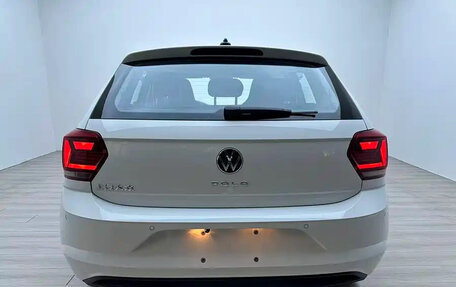 Volkswagen Polo, 2023 год, 1 100 017 рублей, 5 фотография