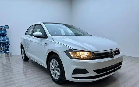 Volkswagen Polo, 2023 год, 1 100 017 рублей, 2 фотография