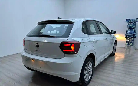 Volkswagen Polo, 2023 год, 1 100 017 рублей, 3 фотография