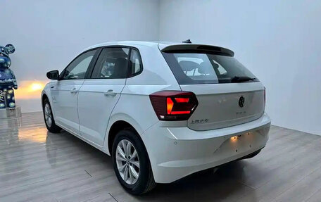 Volkswagen Polo, 2023 год, 1 100 017 рублей, 4 фотография