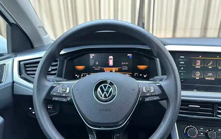 Volkswagen Polo, 2023 год, 1 100 017 рублей, 11 фотография