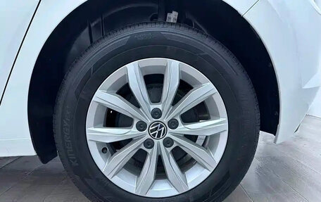Volkswagen Polo, 2023 год, 1 100 017 рублей, 19 фотография